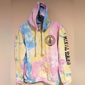 Tie Dye Sweatshirt- Brand new with tags